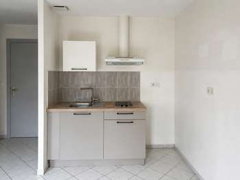 Location Appartement 2 piècesSaint-Malo