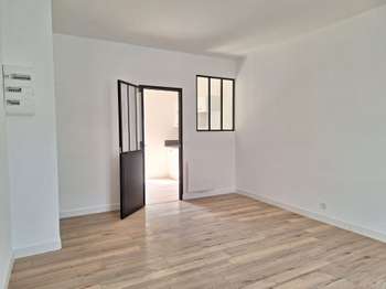 Location Appartement T1Saint-Malo