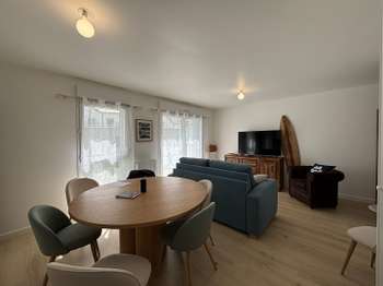 Location appartement 3 pièces