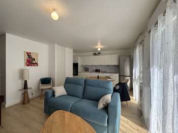 Location appartement 3 pièces