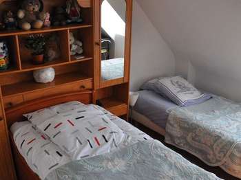 Location Appartement T1Saint-Malo
