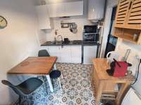 Location appartement 2 pièces
