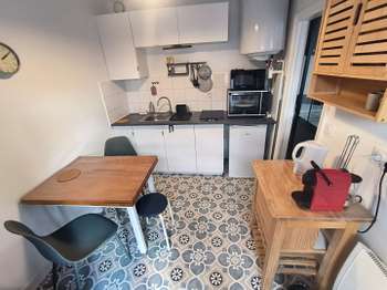 Location Appartement 2 piècesSaint-Malo