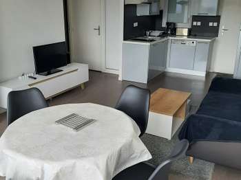 Photo Location appartement Saint-Malo