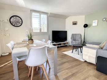 Location Appartement 3 piècesSaint-Malo