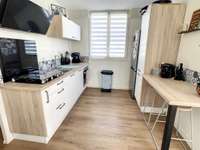 Location appartement 3 pièces