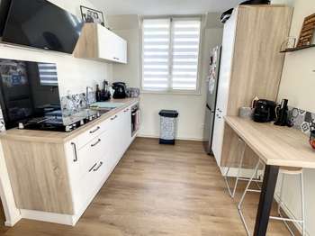 Location appartement 3 pièces