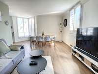Location appartement 3 pièces