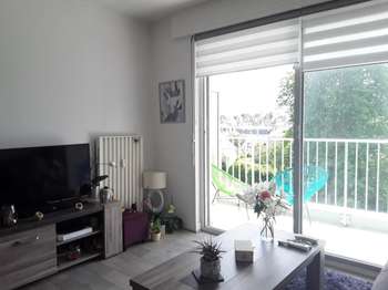 Photo Location appartement Saint-Malo