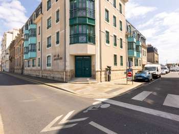 Location Appartement 2 piècesSaint-Malo