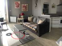 Location appartement 2 pièces