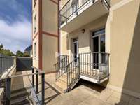 Location appartement 3 pièces