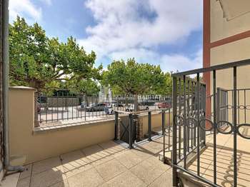 Location appartement 3 pièces