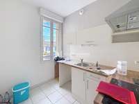 Location appartement 3 pièces