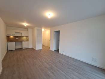 Location Appartement 2 piècesSaint-Malo