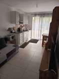 Location appartement T1 Saint-Malo - 35