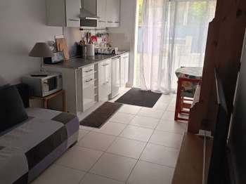 Location Appartement T1Saint-Malo