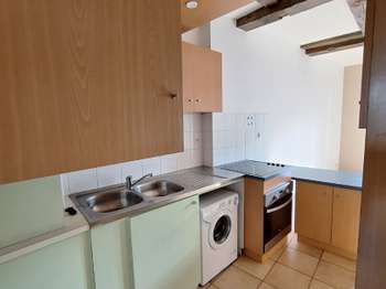 Location appartement 3 pièces Saint-Malo 35