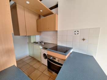 Location Appartement 3 piècesSaint-Malo