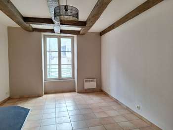 Location Appartement 3 piècesSaint-Malo