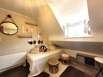 Location StudioSaint-Malo
