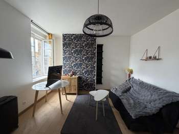 Location Appartement 2 piècesSaint-Malo