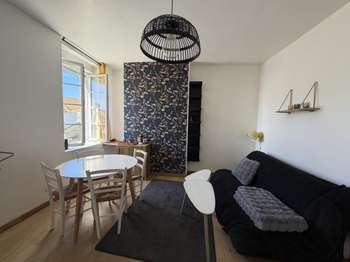 Location Appartement 2 piècesSaint-Malo