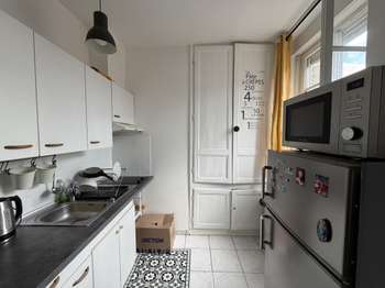 Location appartement 2 pièces Location appartement 2 pièces