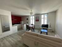 Location appartement 2 pièces