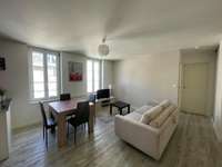 Location appartement 2 pièces