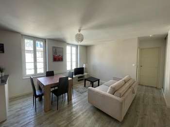 Location appartement 2 pièces