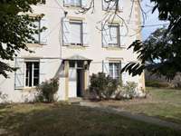 Location appartement T1 Saint-Malo - 35