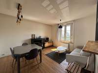 Location appartement 2 pièces Location appartement 2 pièces