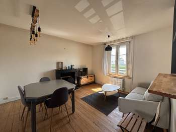 Location appartement 2 pièces Saint-Malo 35