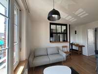 Location appartement 2 pièces Location appartement 2 pièces