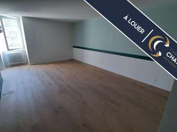 Location appartement 2 pièces Saint-Malo 35