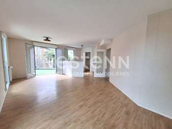Location appartement 2 pièces Saint-Malo 35