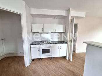 Location appartement 2 pièces Location appartement 2 pièces