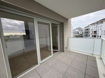 Location appartement 2 pièces Saint-Malo 35