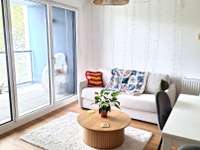 Location appartement 2 pièces Location appartement 2 pièces
