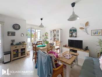 Location appartement 6 pièces Location appartement 6 pièces