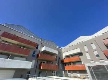 Location Appartement 3 piècesSaint-Malo
