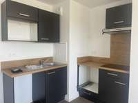 Location appartement 3 pièces Location appartement 3 pièces