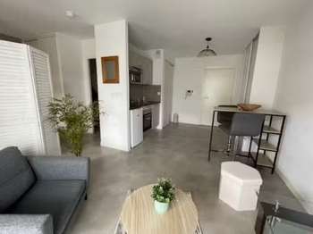 Location Appartement T1Saint-Malo