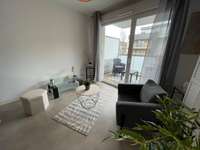 Location appartement 1 pièce Location appartement 1 pièce