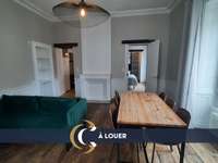 Location appartement 2 pièces Location appartement 2 pièces