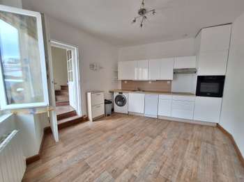 Location Appartement 2 piècesSaint-Malo