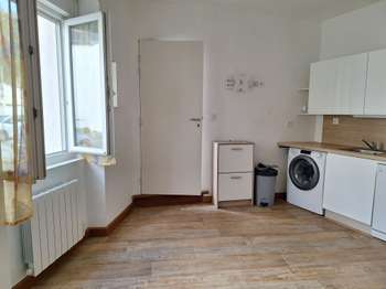 Location Appartement 2 piècesSaint-Malo