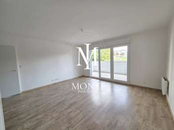 Location appartement 3 pièces