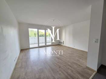 Location appartement 3 pièces